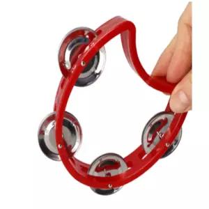 모두상회 아기 탬버린 음악교구