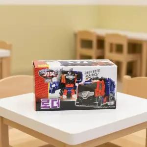 헬로카봇 미니 자동차 캐릭터 변신 로봇 미니카 로보트 피규어 카봇 장난감 남아 완구