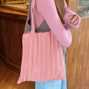 선명한 숄더 스트랩 에코 토트백 버킷 스타일 가방 미니백 복조리 미니가방 캔버스백