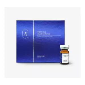 스칼프에어 스템셀 두피 앰플 (5ml x 10개입)