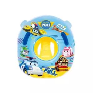 어린이 보행기 베이직 용품 24 캐릭터 아동보행기 아기 폴리 쿠션 튜브