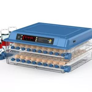 오리알 부화기 파충류 기러기알 과학 거위 알부화기 부하기