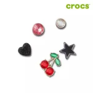 [크록스]꾸미기 스타터 I 지비츠 5개 세트 10013680_CA