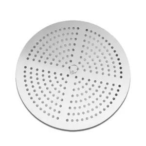 업소용 대형 원형 스텐 바트 급식 식당 대용량 학교 편육 고기 보관 용기 통