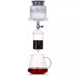 콜드블루 제조기 일본기술 항목 홈카페 드립커피 만들기 단일