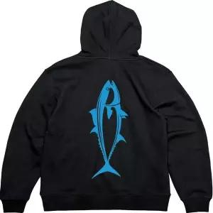 [골드스마일]후드티 뒷면 참치세상 버릴게 없어그림 다양한색상 전사이즈