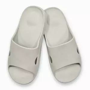 부드러운 말랑 더뉴 슬리퍼 여성용 1P 실내 실외 신발 거실화 샵신발 여성EVA슬리퍼