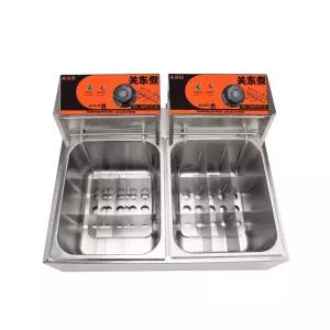 전기 오뎅탕 기계 전골 조리기 국물 업소용 포장마차