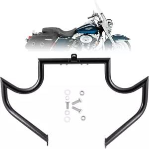 할리 데이비슨 투어링 로드 글라이드 킹 스트리트 일렉트라 CVO 및 트라이크 모델용 킹레맥 크래시 바 엔진