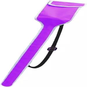 베이브렌 펜싱 검 가방 방수 장검 포일 및 에페 보관