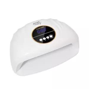 프로페셔널 젤 램프 네일 건조기 굽는 기계 3초 UV 240W 손 검은색 아님