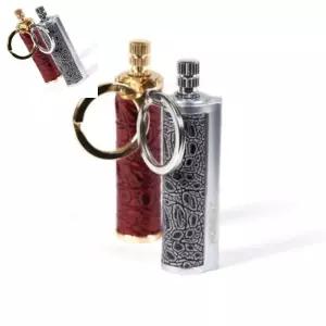 한챠 부싯돌라이터 생존도구 휴대용점화 캠핑용불붙이기 파이어스타터 성냥 파이프성냥 10000회이상사용