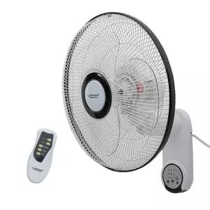 16형 선풍기 리모컨 대형 대형선풍기 벽걸이형 리모컨선풍기 벽걸이선풍기 유니맥스8343