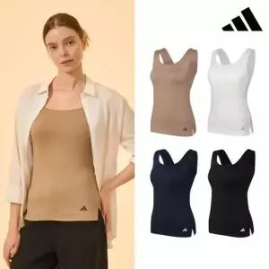 아디다스 클라이마웜 브라탑 4종 (런닝형)