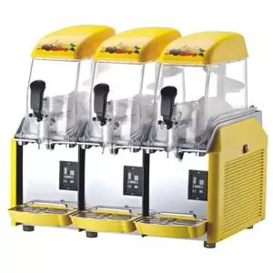 웰라운디드 슬러시기계 슬러쉬메이커 슬러시 음식점