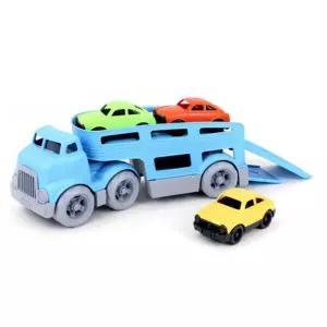 아기자동찬완구 역할놀이 카캐리어세트 남자아이 조카선물 렉카 자동차놀이