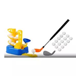 골프공 서브머신 골프스틱 플라스틱 유아골프 골프채 아기용골프완구 완구