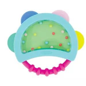 아기완구 음악놀이 구슬 플라스틱 소리나는 교육기관 연주 아동음악장난감