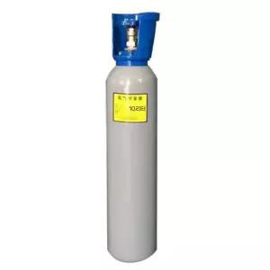 아르곤 산소통 가스통 알루미늄 알곤병 10L 12L 14L 질소통