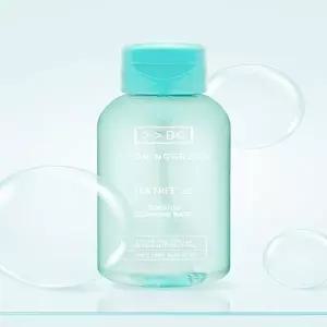 [셀러허브 1]브링그린 티트리 시카 센시티브 클렌징 워터 500ml - 클렌징워터 펌핑 펌프(SH)