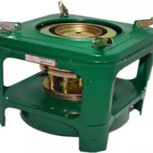 캠핑용 석유 풍로 사각 미니 캠핑난로 동계 야외 등유 피크닉