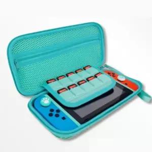 ( )동물의숲 가방 닌텐도 스위치 2세대 파우치 케이스