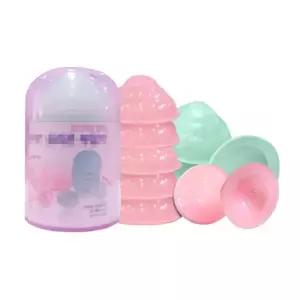 실리콘 부항기 VT-HY 가하 7P SET