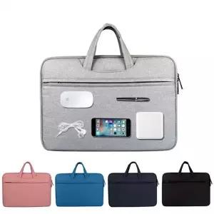 시크릿 하이브리드 손잡이형 노트북 파우치 13인치 15인치 15.6인치