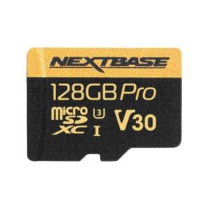 128GB U3 microSD 읽기 카메라 모듈용 Nextbase 카드 Cam Dash