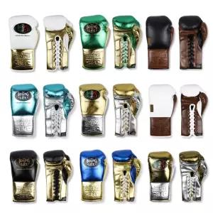 권투 장갑 취미 무에타이 훈련 보호 스파링 태권도