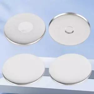 (타입 100개입)굿즈 제작 58MM DIY 100개 자석형 키링 핀버튼 메탈