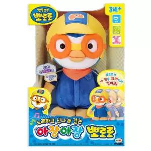 [미미월드]ETV 아장아장 뽀로로 노래하는 뽀로로 유아장난감[35734664]