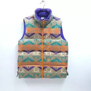 가다컴퍼니 NIKE ACG 나이키 에이씨지 재팬 에스닉 오리털패딩조끼 다운베스트 C476