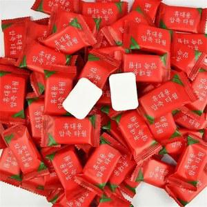 극세사 일회용 목욕 수건 컴팩트 티슈 미니 가운 섬유 여행용 플랫 압축 호텔 가정용