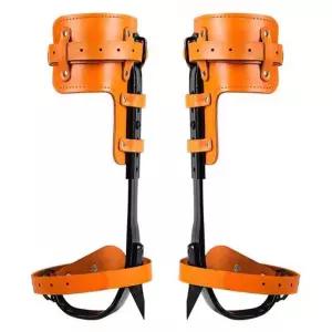 승목기 승족기 말벌 버클 미끄럼방지 안전 그린벨트 나무등반 등반