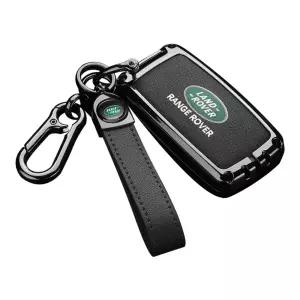 레인지로버 키케이스 이보크 랜드로버 키링 벨라 키홀더 선물