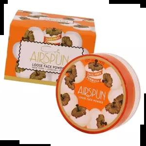 미세입자 피부에 가볍게 밀착 루스 파우더 35g 32호