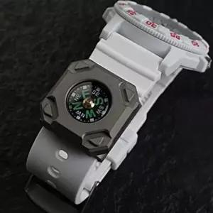 티타늄 시계줄 호환 밴드 와치 스트랩 티타늄와치 와치나침반 티타늄나침반 와치밴드