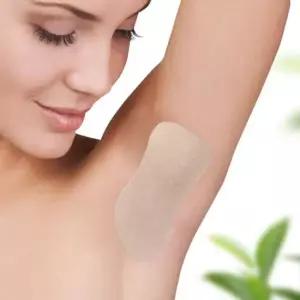 겨드랑이 패드 겨땀 패드 땀패드 땀패치 2매 겨드랑이패드 겨드랑이땀패드 겨땀패치