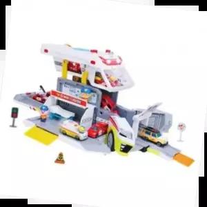 아이존 뽀로로변신구급차