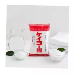 가루풀 일본 케이코 세탁풀 빨래풀 다림풀 (150g)