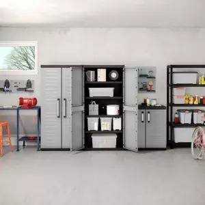 케터 디트로이트 XL 톨 캐비닛 코스트코 두레샵2602