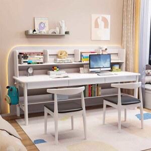 2인테이블 의자 화이트 180 빈티지 원형테이블 오크 심플 인테이블 협탁 골드메탈