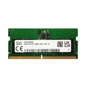 MI SK하이닉스 노트북 램 DDR5-4800 8GB 벌크