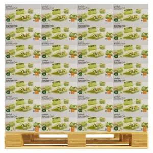 락앤락 스마트킵 신선 보관용기 11P x 112 코스트코 코와샵2602