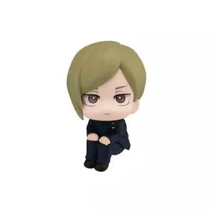 룩업 주술회전 이에이리 완성품 피규어 쇼코 유리