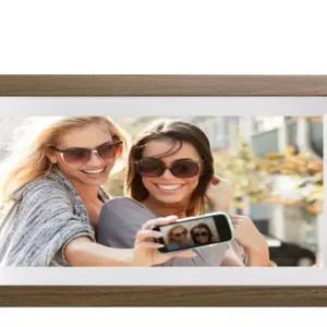 10.1인치 디지털액자 전자앨범 IPS