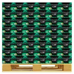 볼빅 2피스 골프공 45개 x 280 코스트코 잡화마켓2602