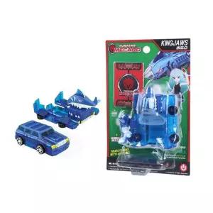 터닝메카드 킹죠스 컴팩트 변신 완구