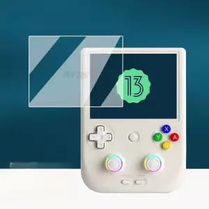 휴대용 IPS스크린 오락 접이식 콘솔 안드로이드 한방팩